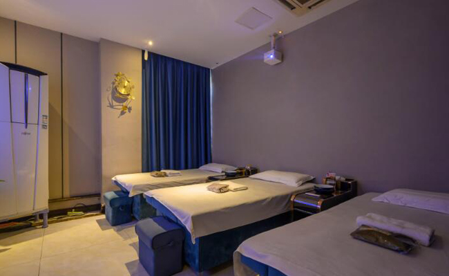 长沙岳麓靠谱的养生会所怎样选择：专业指南避开消费陷阱